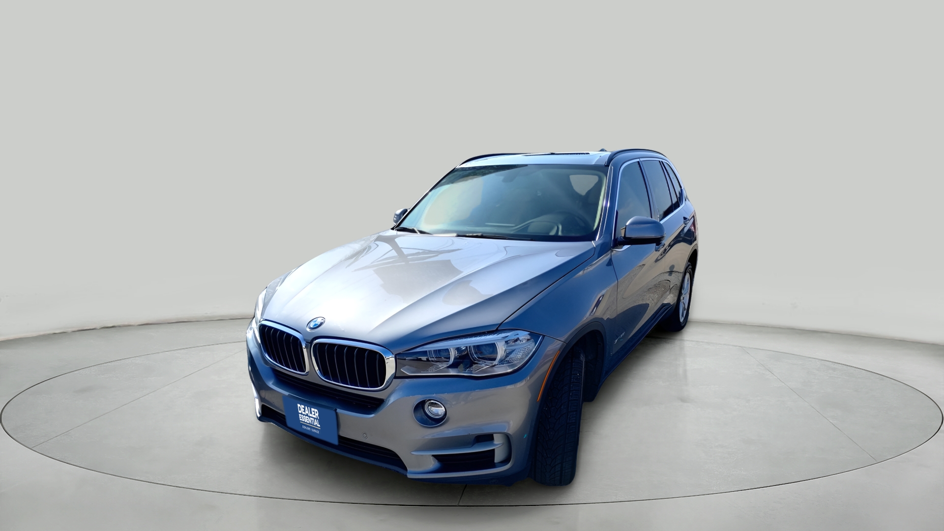 2014 BMW X5 sDrive35i