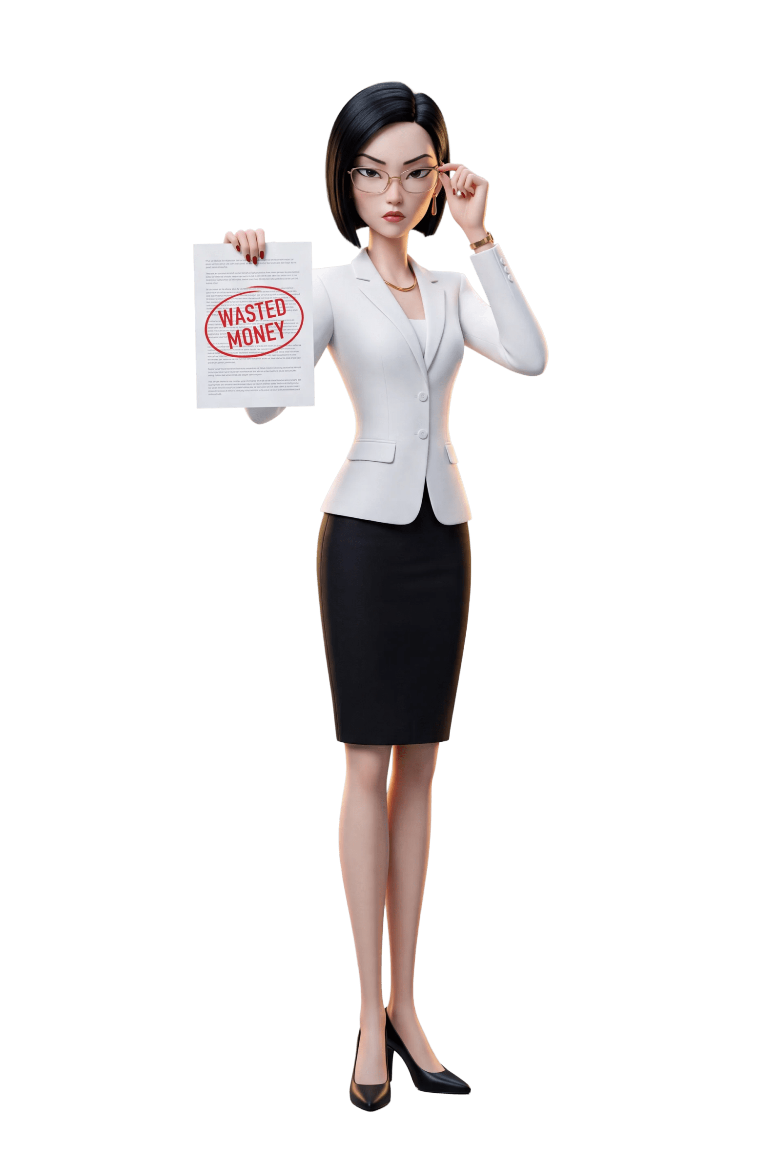 Karen, AI Money Saver