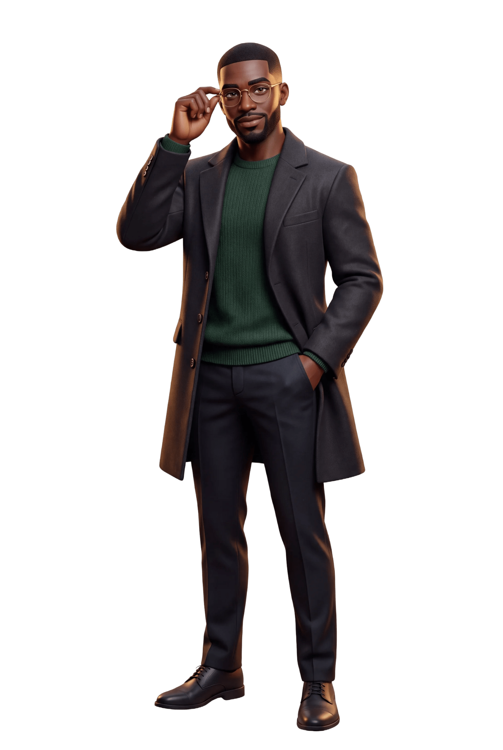 Marcus, AI SEO
