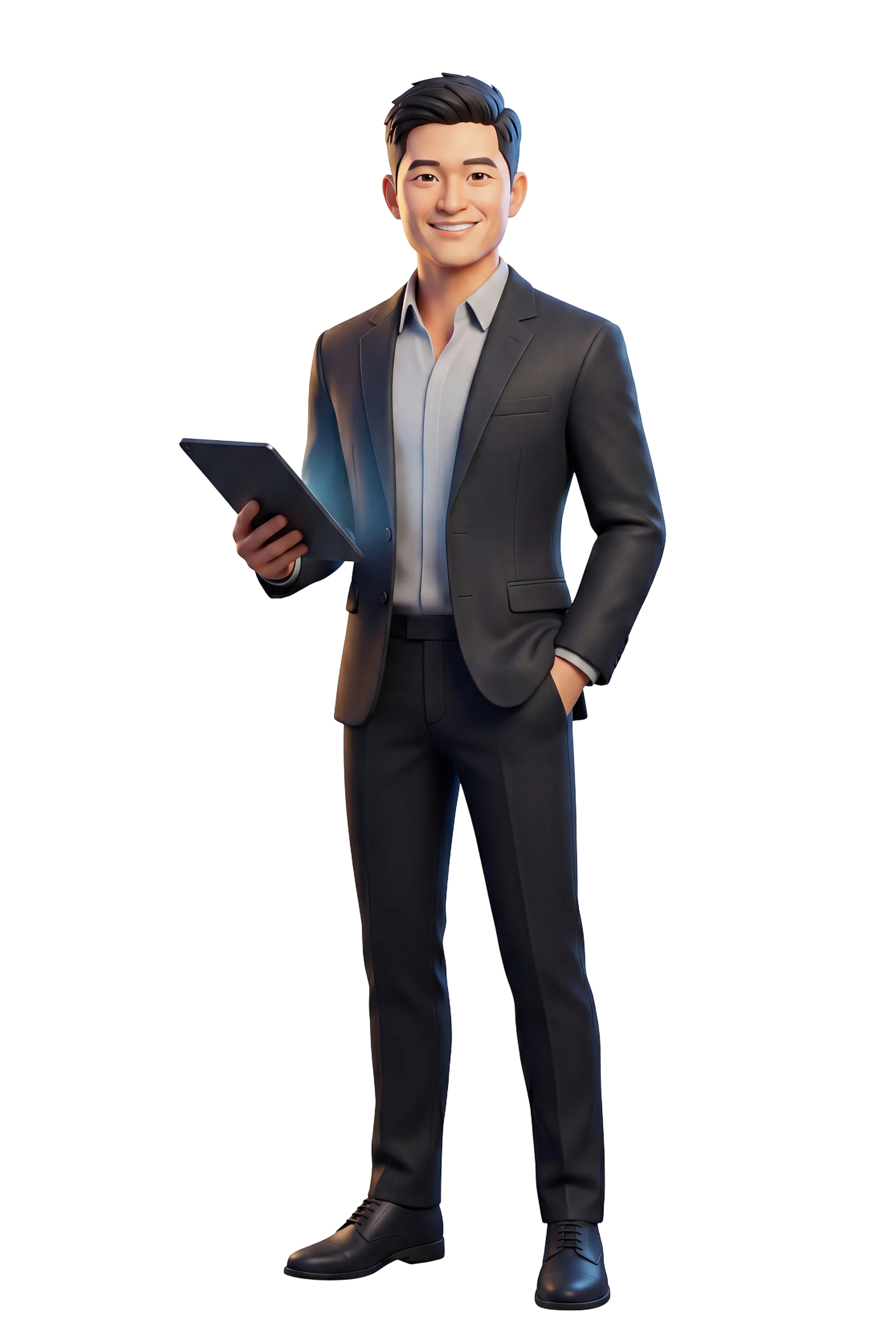 Danny Documents, the AI agent who organizes every home document in one place