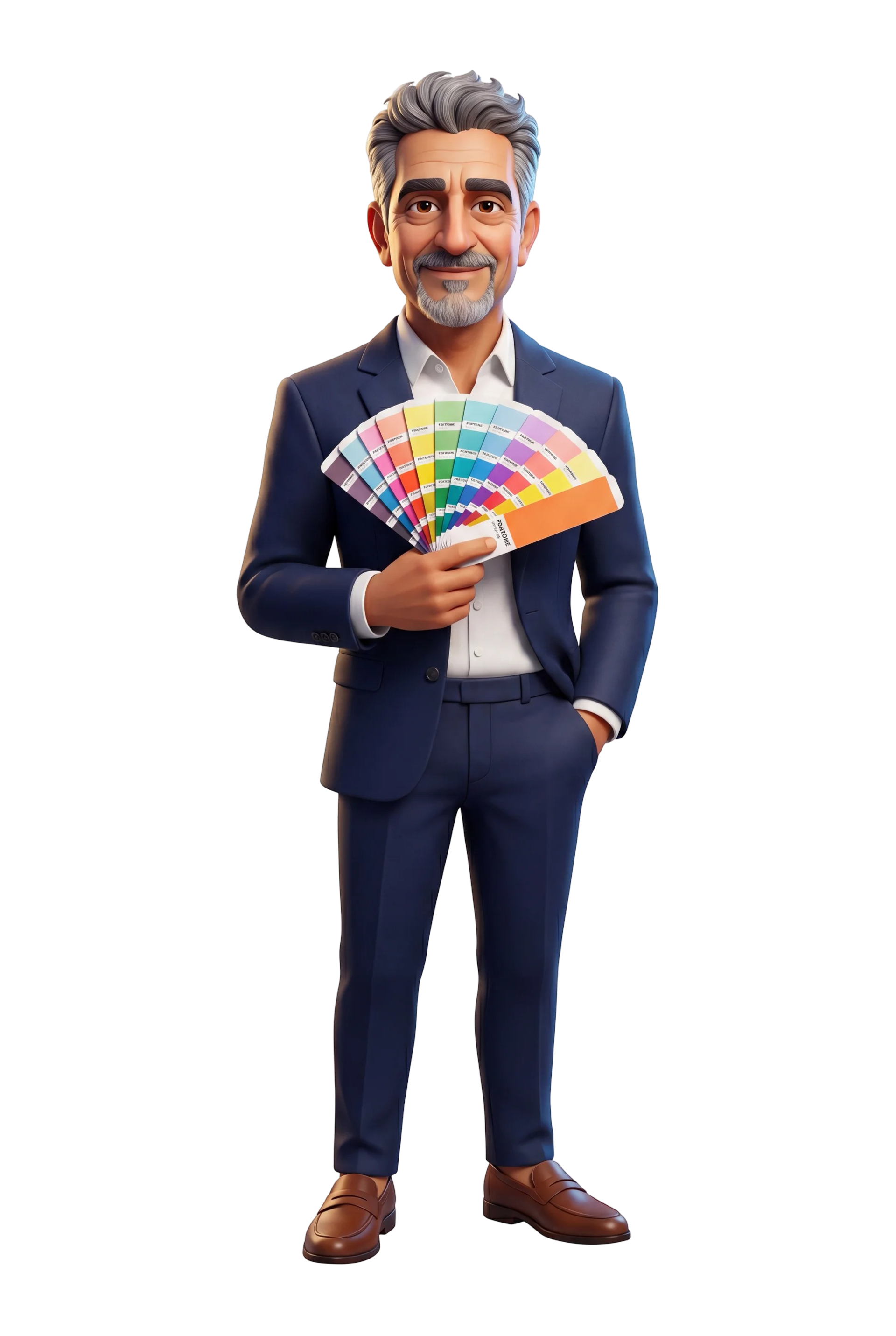 Stevie Styles, the AI agent who redesigns rooms with real costs and ROI
