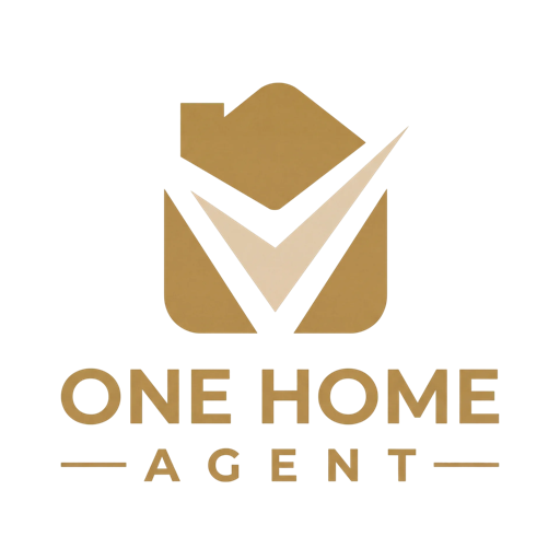 One Home Agent logo