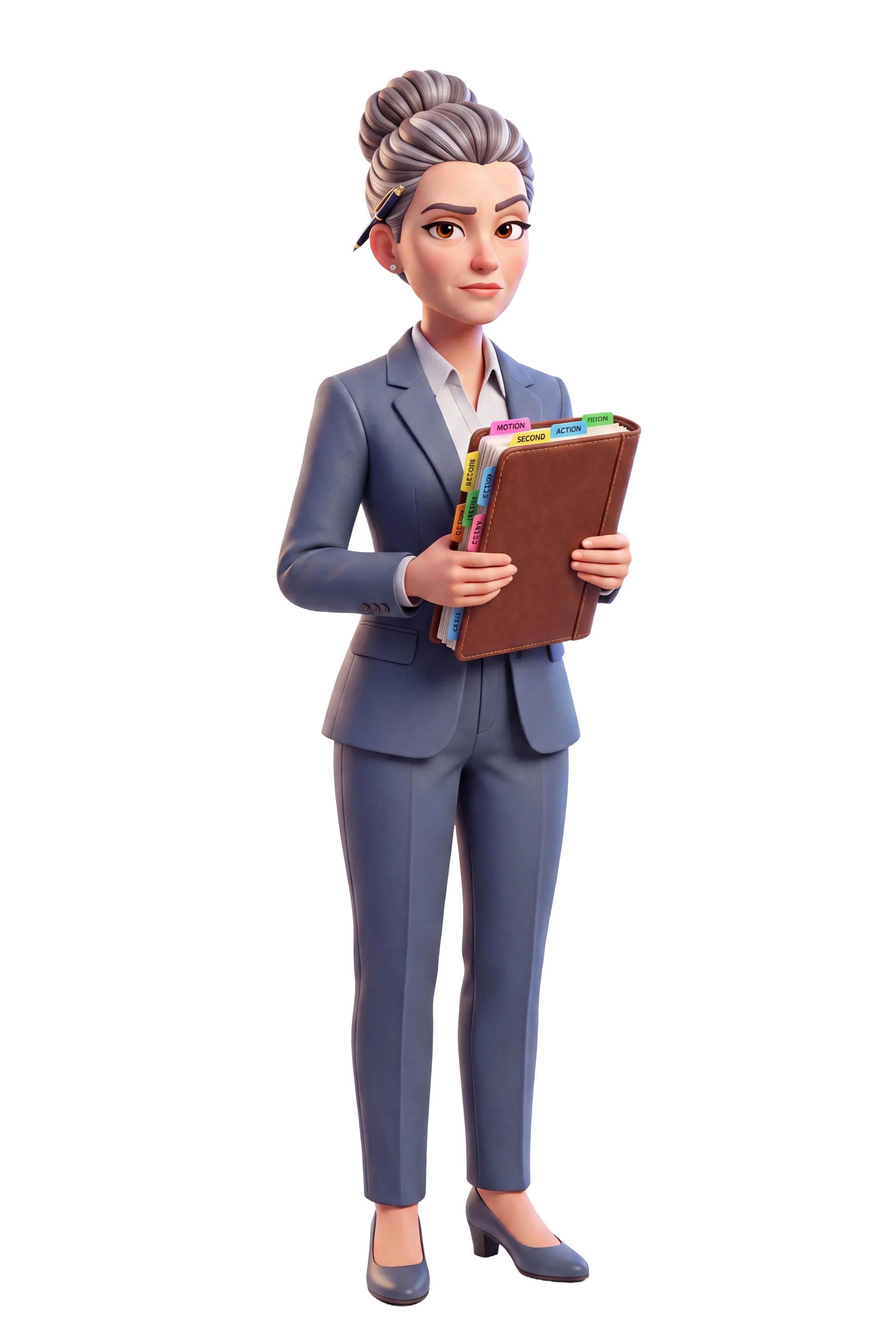 Bailey Board, the AI board meeting and governance agent