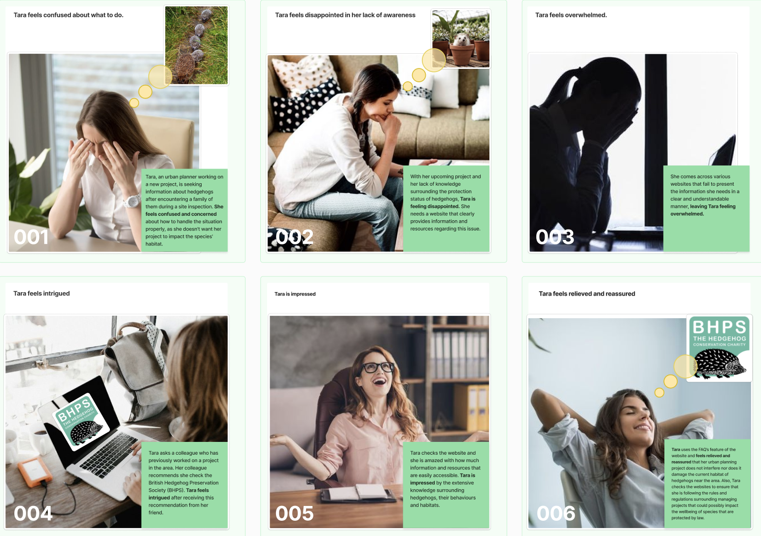 ux-scenario-storyboard