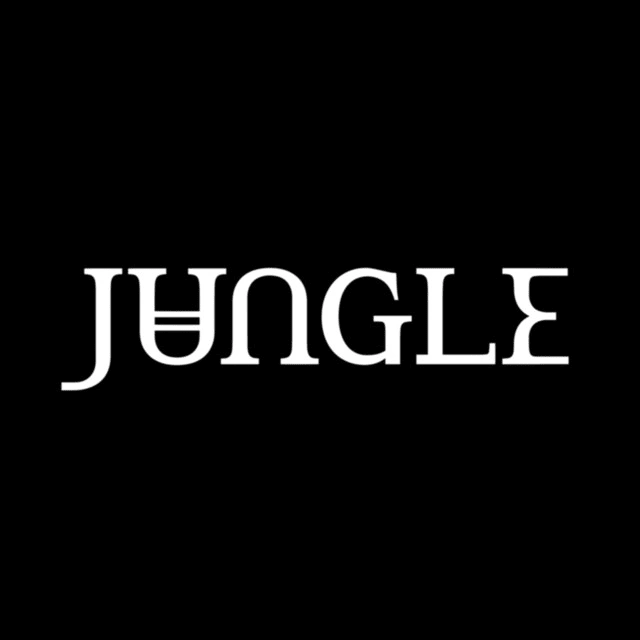 Jungle background