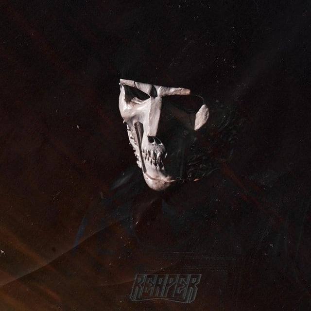 REAPER background