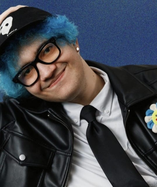 Slushii background