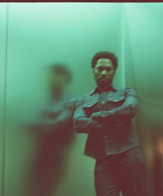 KAYTRANADA background