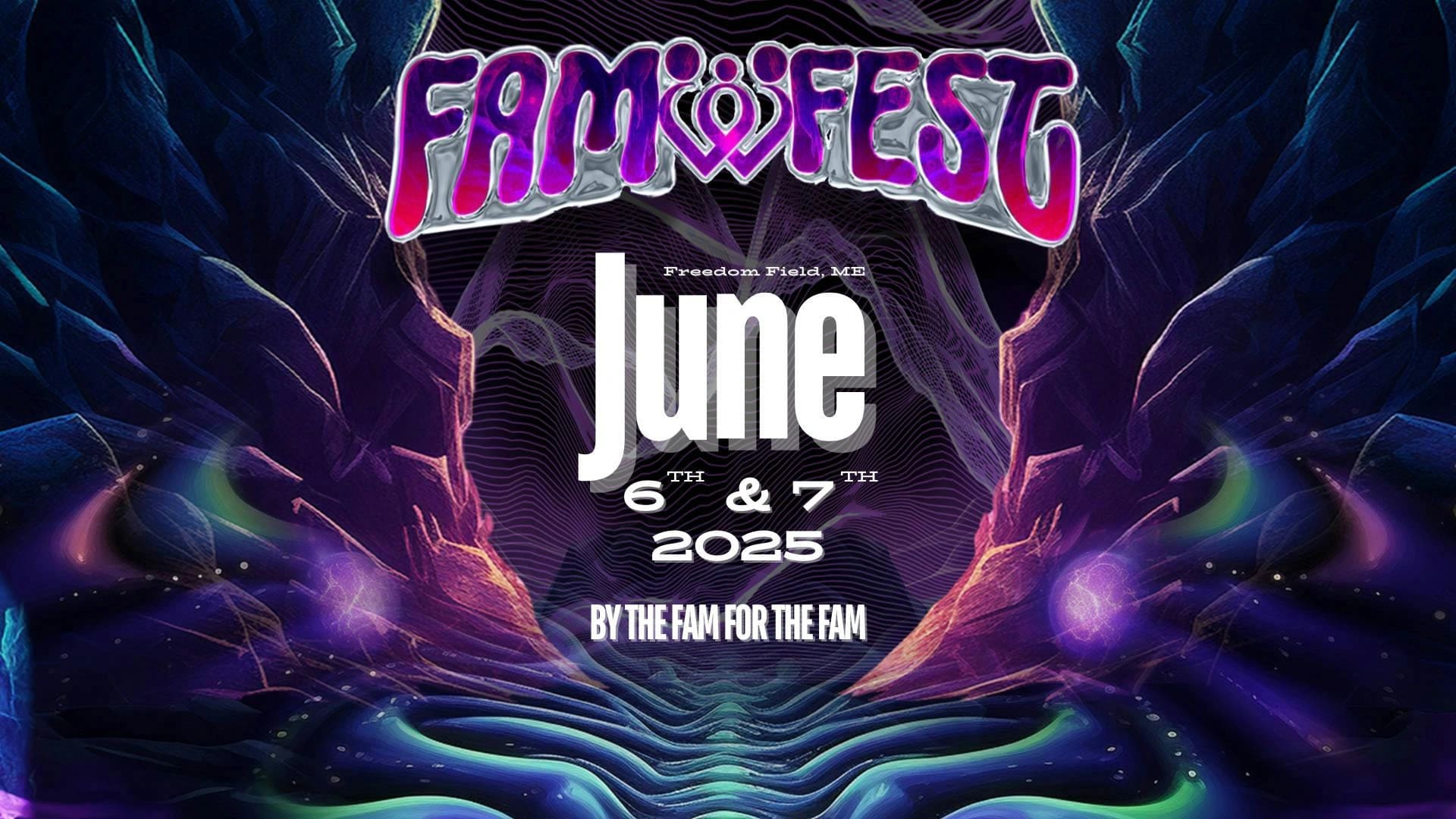 Fam Fest