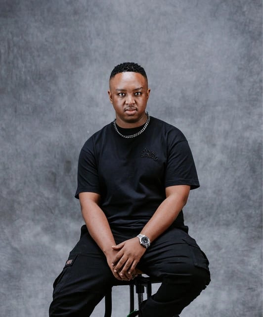 Shimza background