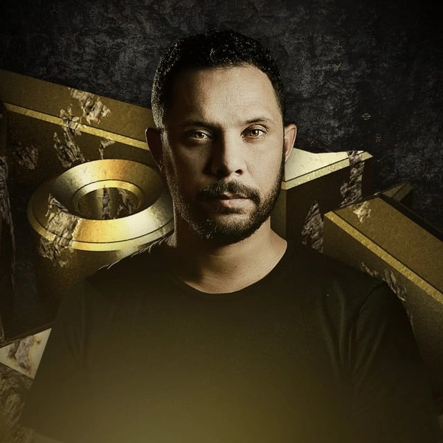 Wildstylez background