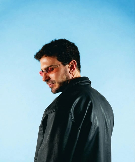 GENESI background