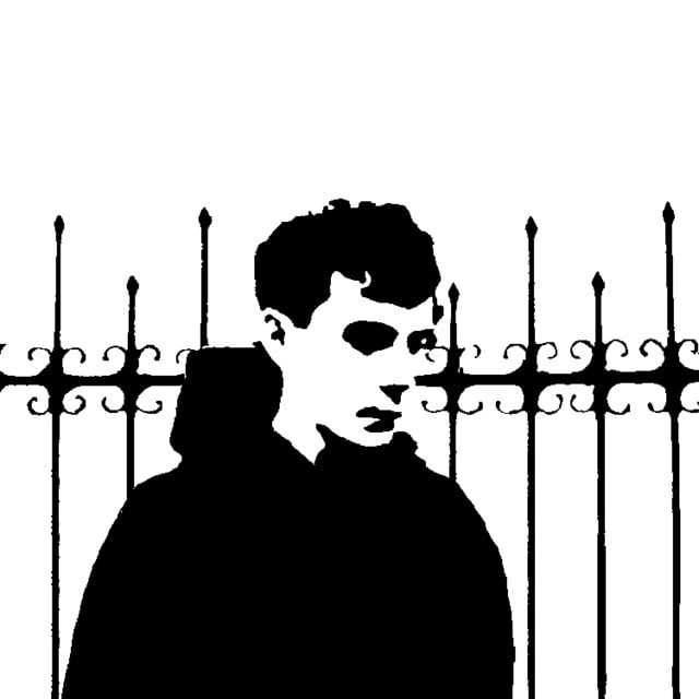 G Jones background