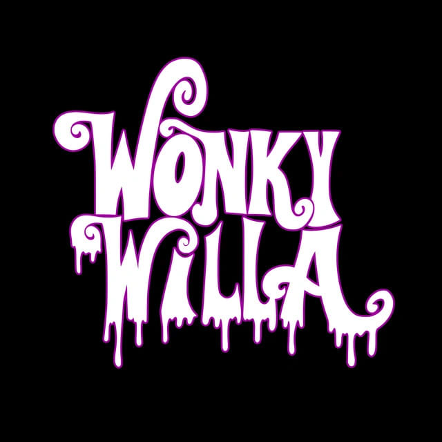 WonkyWilla background
