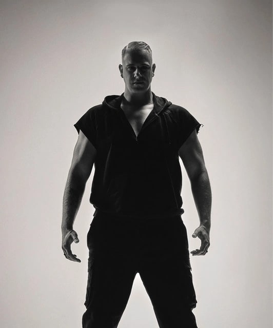 Radical Redemption background