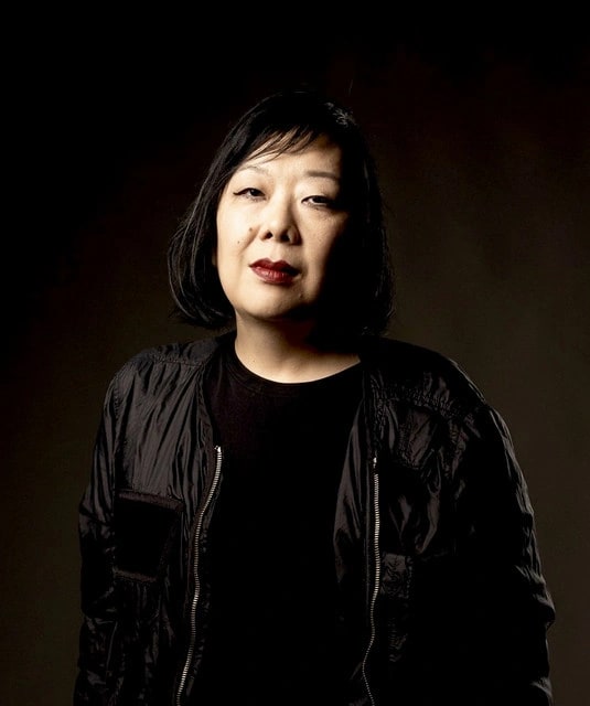 Hiroko Yamamura background