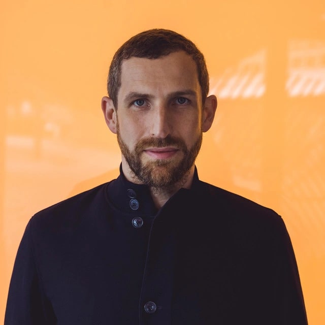 Matthias Tanzmann background