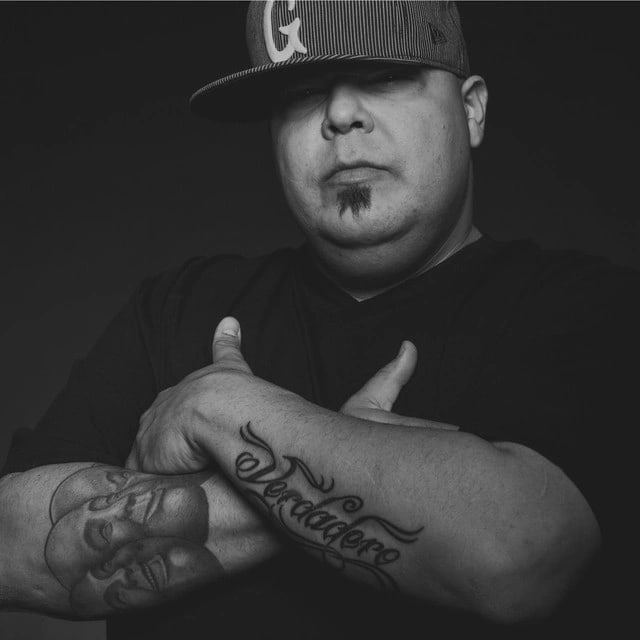 DJ Sneak background