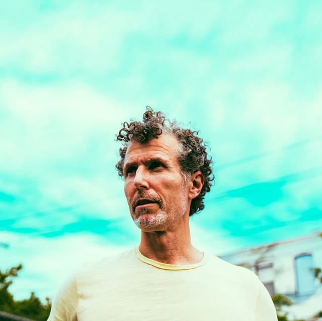 Josh Wink background