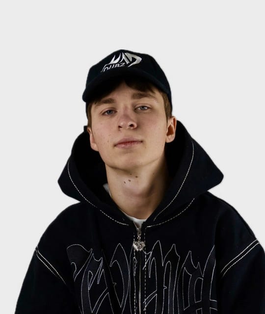 MAD DUBZ background
