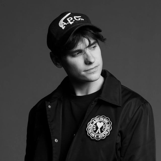 Audien background