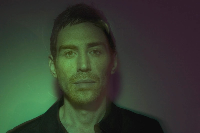 Photek background