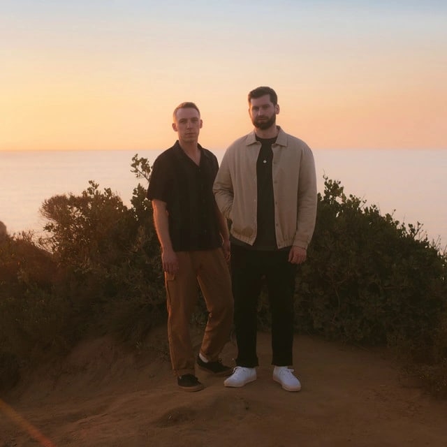 ODESZA background