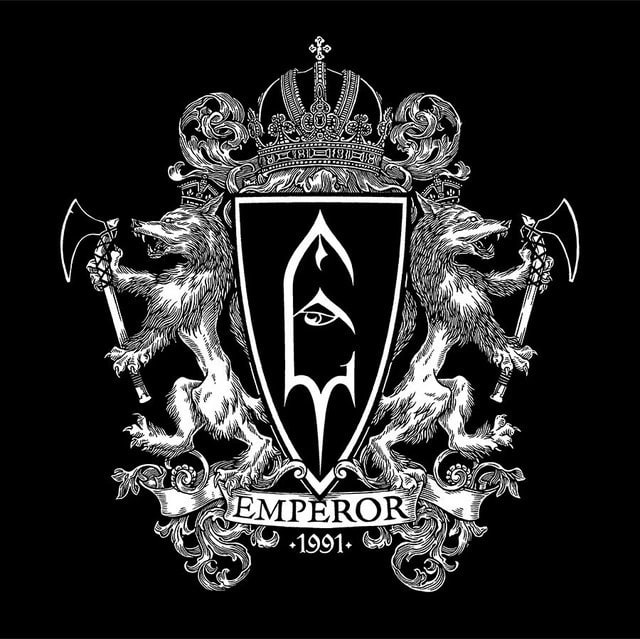Emperor background