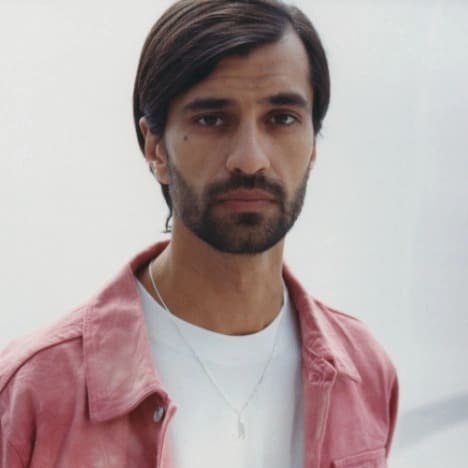 Jeremy Olander background