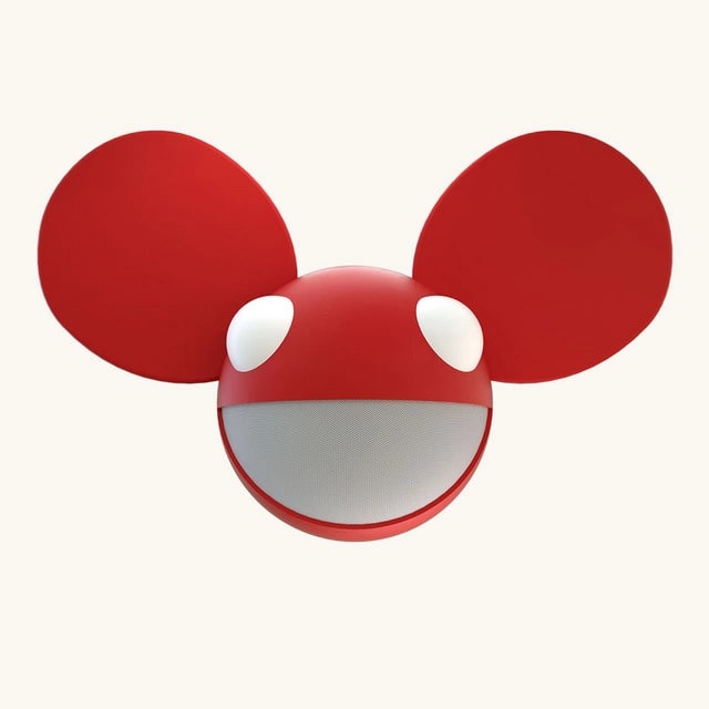 deadmau5 background