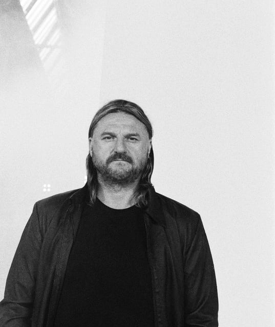 Solomun background