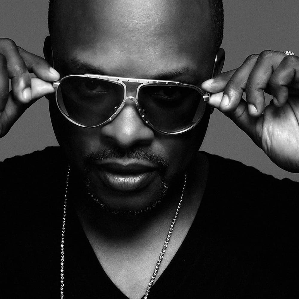 DJ Jazzy Jeff background