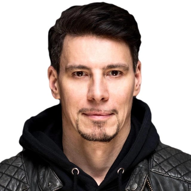 Thomas Gold background