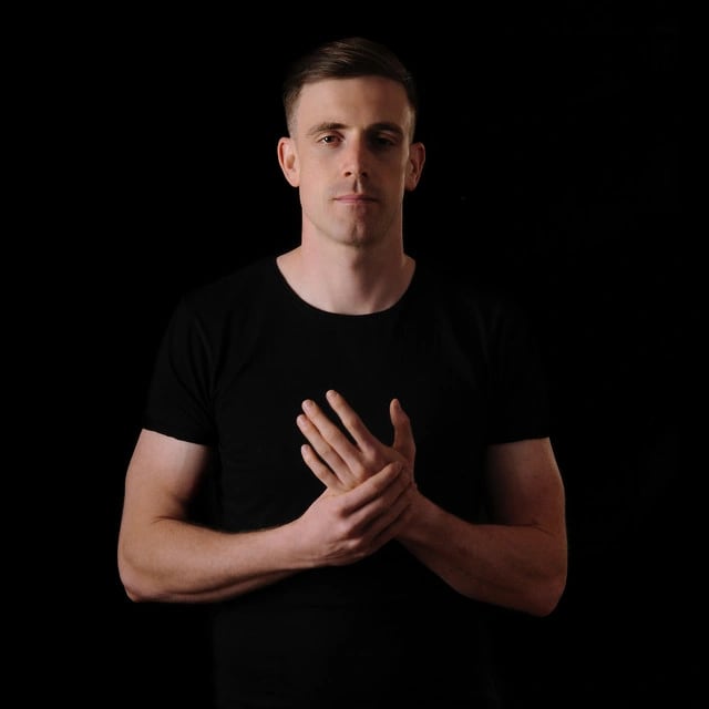 Bryan Kearney background