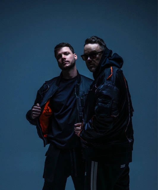 DubVision background