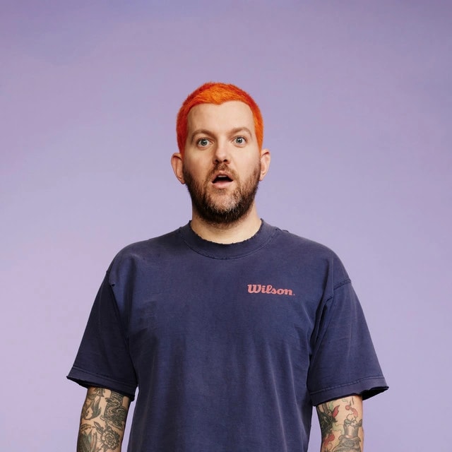 Dillon Francis background