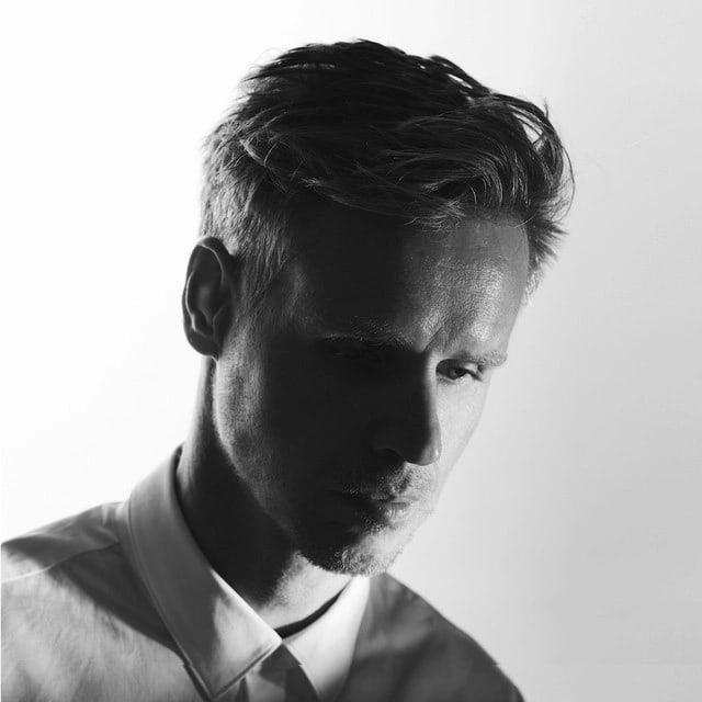 Joris Voorn background