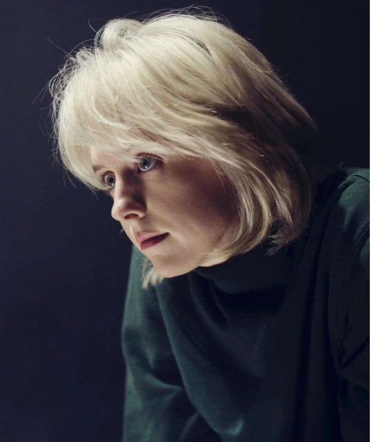 Avalon Emerson background