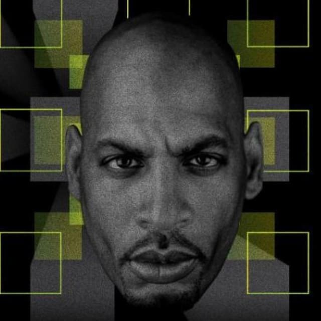 Dennis Ferrer background
