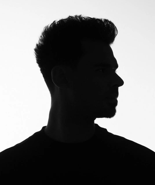 AFROJACK background