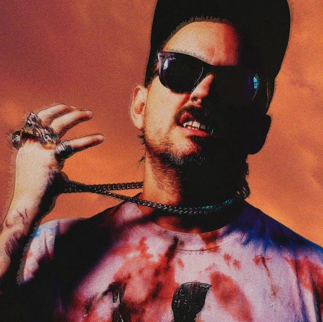 Dieselboy background
