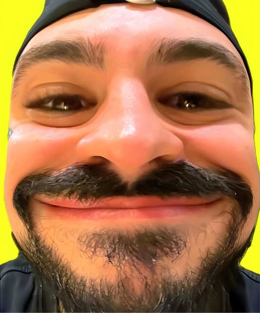Sickmode background