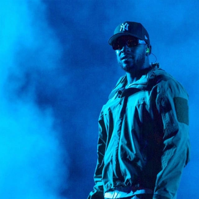 Skepta background