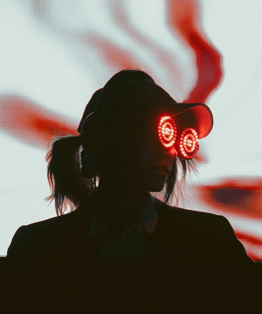 Rezz background