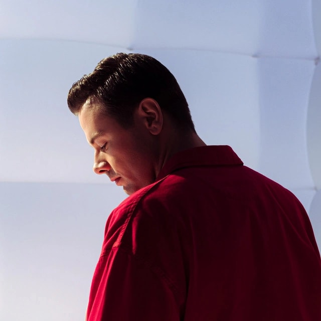 Sam Feldt background