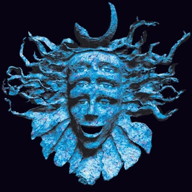 Shpongle background