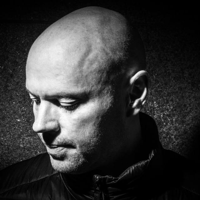 Dave Seaman background