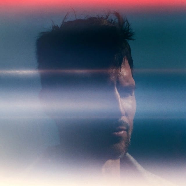 Tycho background