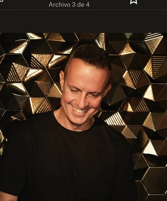 David Penn background