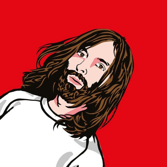 Breakbot background